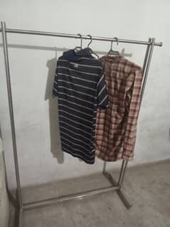 hanging stand