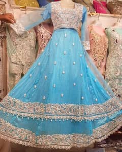 FROCK LEHENGA for sale