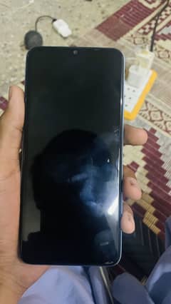 Infinix hot 30i