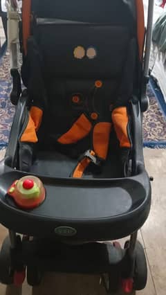 pram for kids