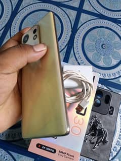 infinix zero 30 PTA approved 03301974203watsapp
