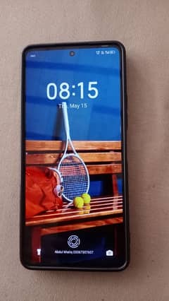 tecno cemon 20 8+8 256gb set and box