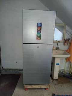 fridge