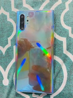 Note 10 Plus