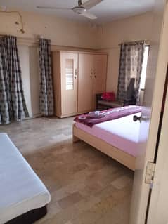 Murad Paradise Leased Flat for Sale