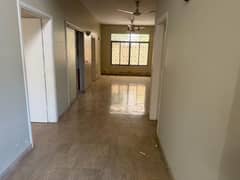Ground Floor Portion for Rent in Navy Housing Scheme Zamzama