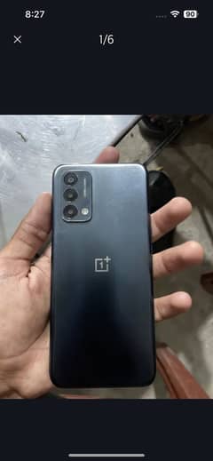 ONE PLUS NOD N200