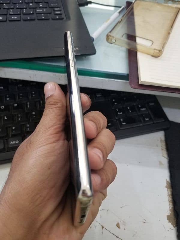 Samsung galaxy Note 8 dual sim ( fixed price) 1