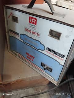 Steplizer For Sale 20000 Watts Full Copper