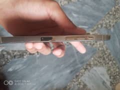 i phone 12pro max 128GB Non Pta