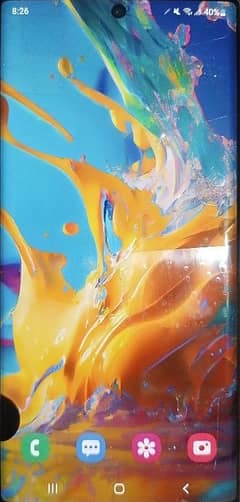 Samsung note 10+