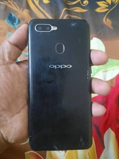 OPPO A5S Official pta