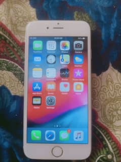 iphone 6.64gb pta approved
