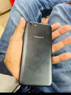 oppo A83 fore sale  butan tuta h    body  thuri normal h  baki set ok