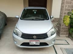 Suzuki Cultus VXR 2018 Manual Excellent Condition in DHA Karachi
