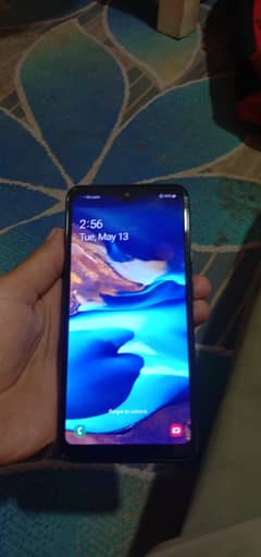 Samsung Galaxy A20 U-board approved