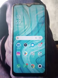 oppo A1k
