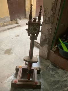 madani