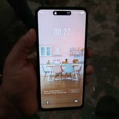 Infinix hot 40i 6/128