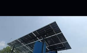 Solar panels Inverter installation are available in easy Installment