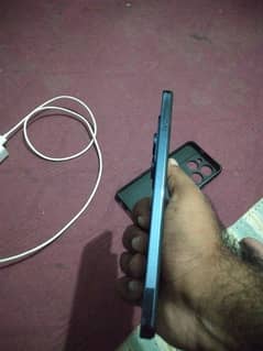 Infinix Hot 40 pro