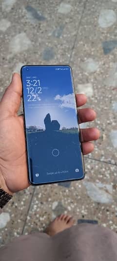 Xiaomi mi 11 8GB