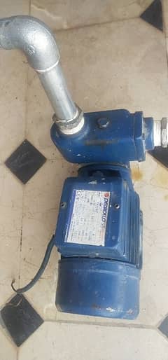 water. pump