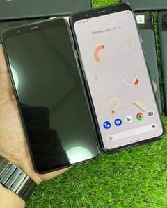 Google pixel 4xl pta approved 03357519076Watsapp