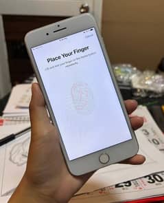 iPhone 7 128gb my what's no 0325-/1512-/133
