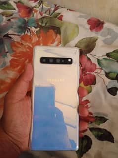 Galaxy s10 5g