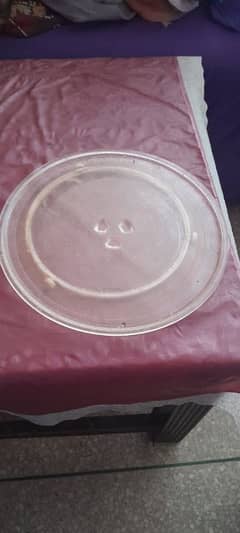 dawlance medium size oven plate