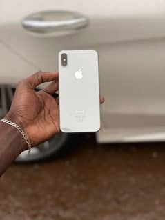 iphone x 256 GB my WhatsApp number 03407511903