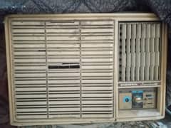 Window ac