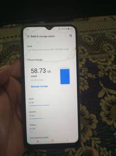 vivo y 21 urgent for sale