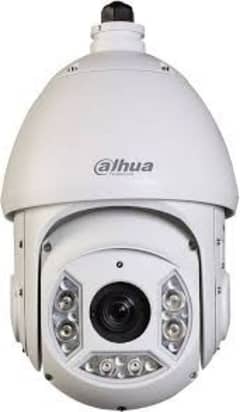 Dahua PTZ IP CCTV CAMERA 30X ZOOM