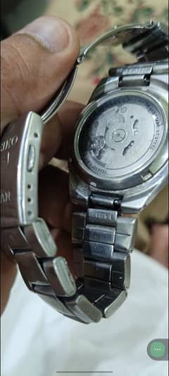 seiko