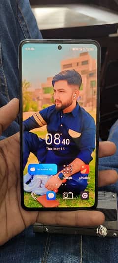 Camon 20 ,8 256 10 by 10