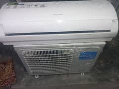ECOSTAR one ton dc inverter ac