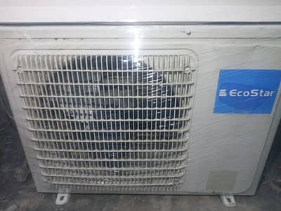 ECOSTAR one ton dc inverter ac