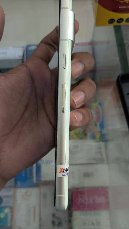 Google Pixel Dual Sim Official Tax Paid 8GB-128GB 4