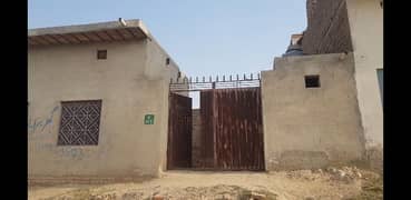 5 marla house incomplete demand 20lakh