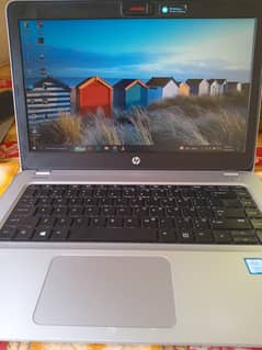 HP Probook 440 G4
