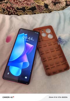 Tecno spark 10 pro 8 265gb