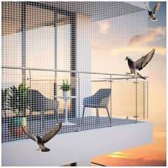 Anti bird Net