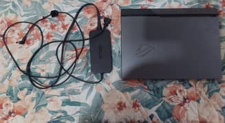 ASUS ROG Strix G15 Ryzen 7 6800H RTX 3060 16GB DDR5 RAM 1TB SSD