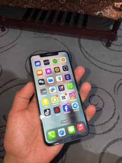 Iphone xs max