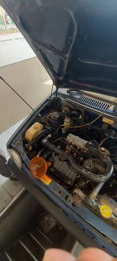 Suzuki Mehran VX 2013