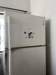 GE Refrigerator