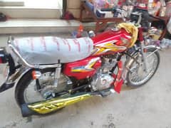 hondi