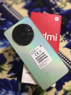 Redmi A3x  Pta approved